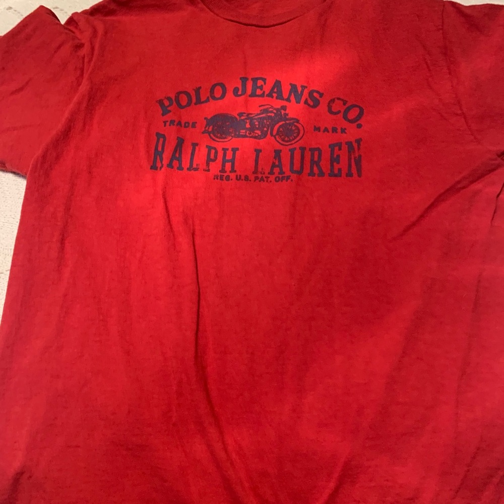 Boys polo tshirt